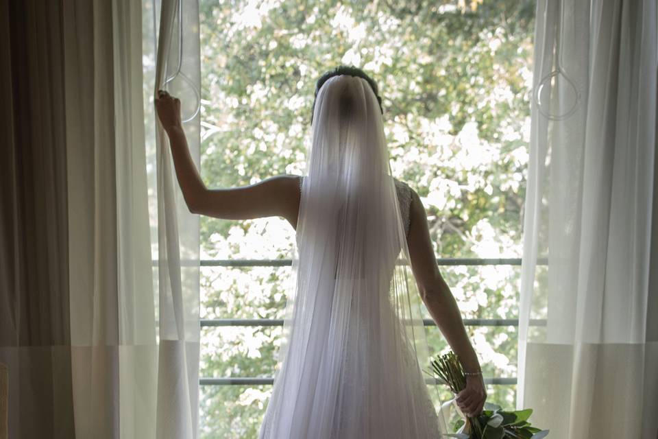 Bride - Joe Cutalo Photo