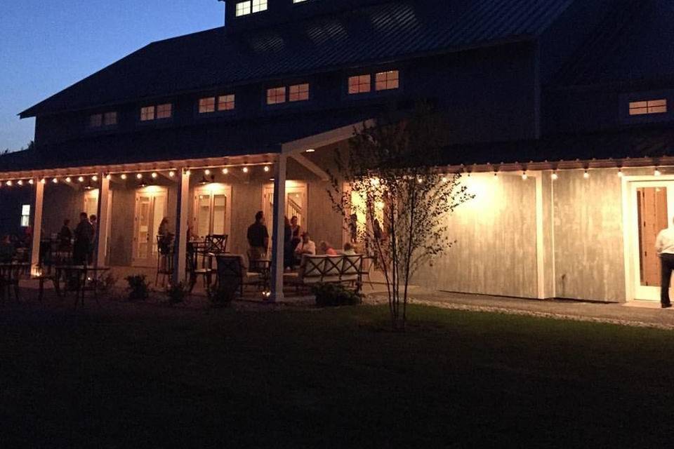 The Barn at Smugglers' Notch