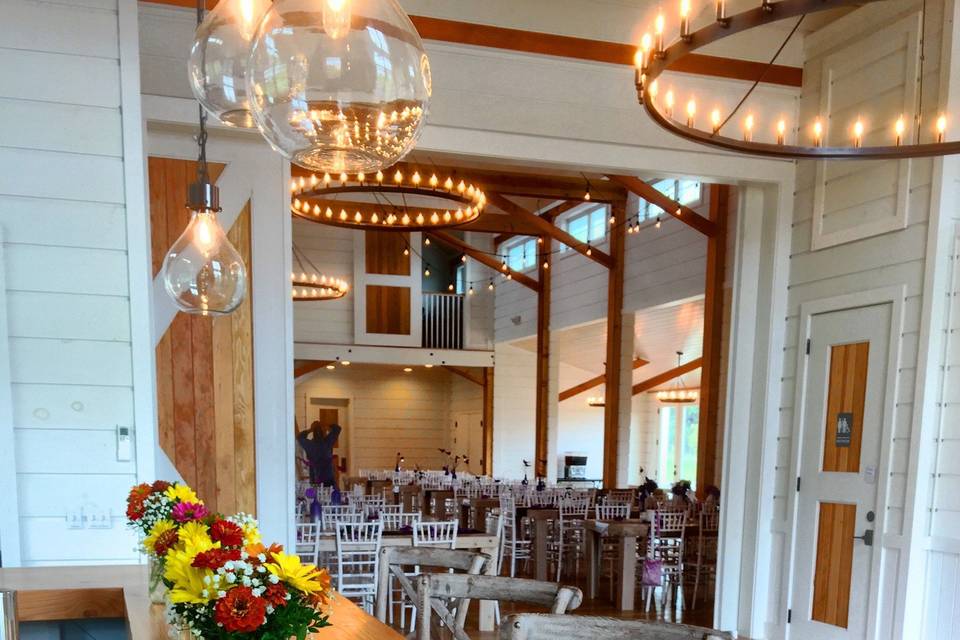 The Barn at Smugglers' Notch