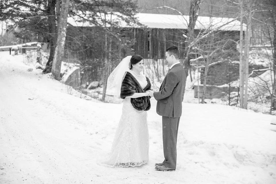 The Barn at Smugglers' Notch