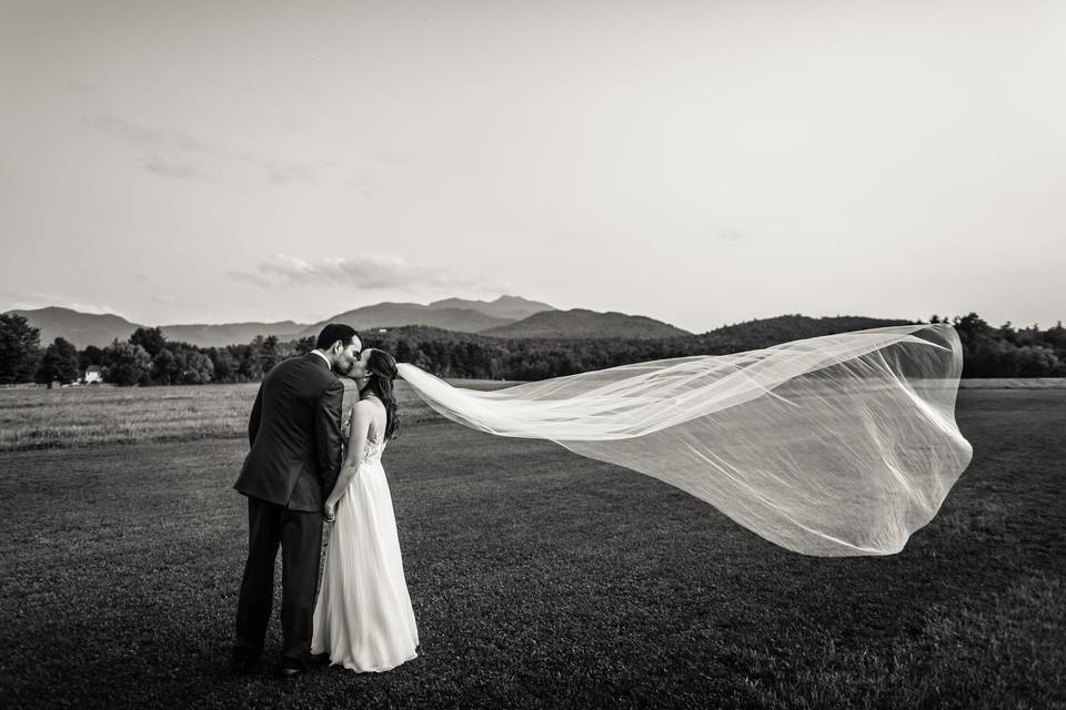 The Barn at Smugglers' Notch