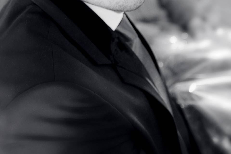 The Groom