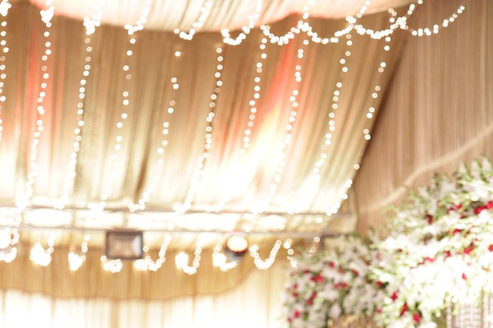 Wedding Event Photography