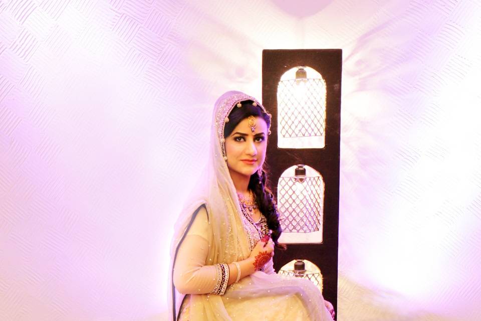 The Bride