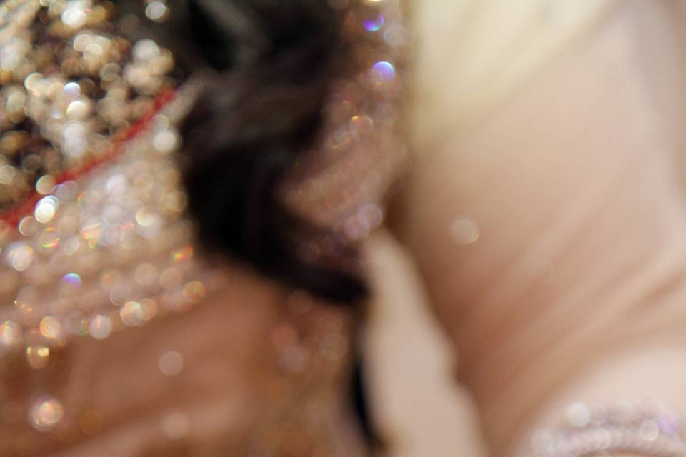 Bridal Henna