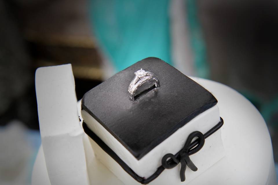 Wedding Ring