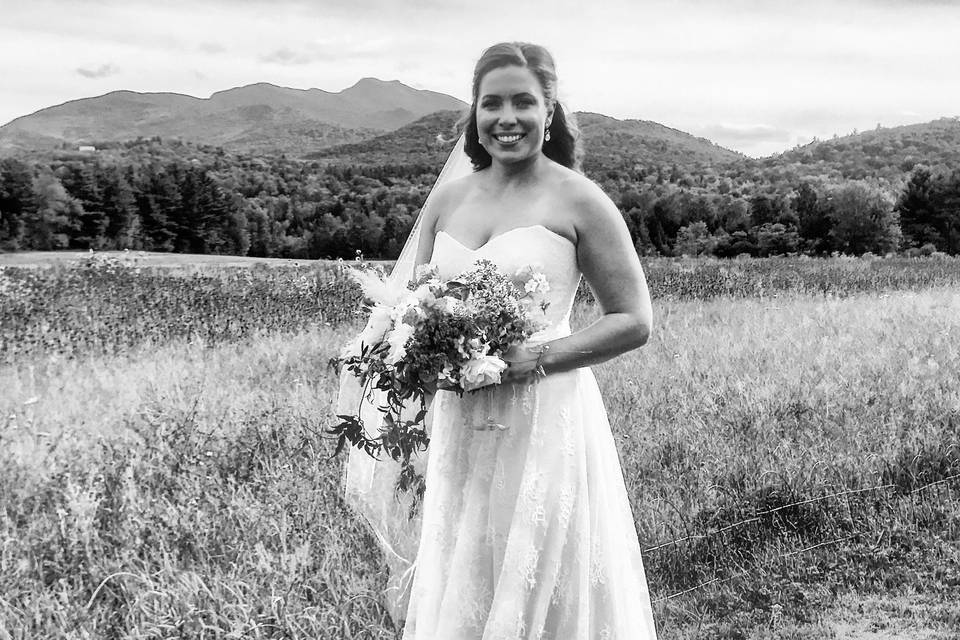 The Barn at Smugglers' Notch