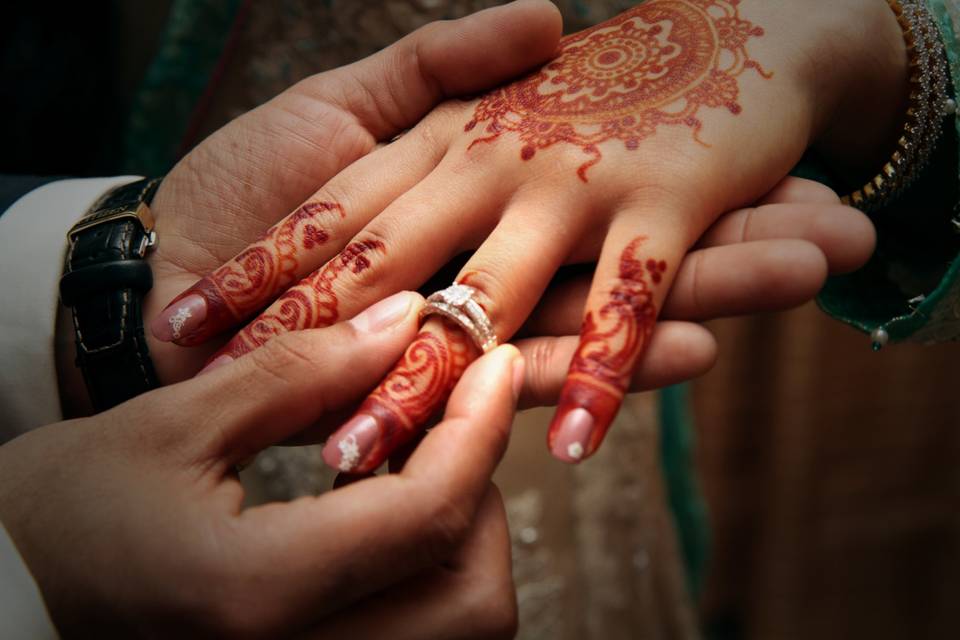 Wedding Ring