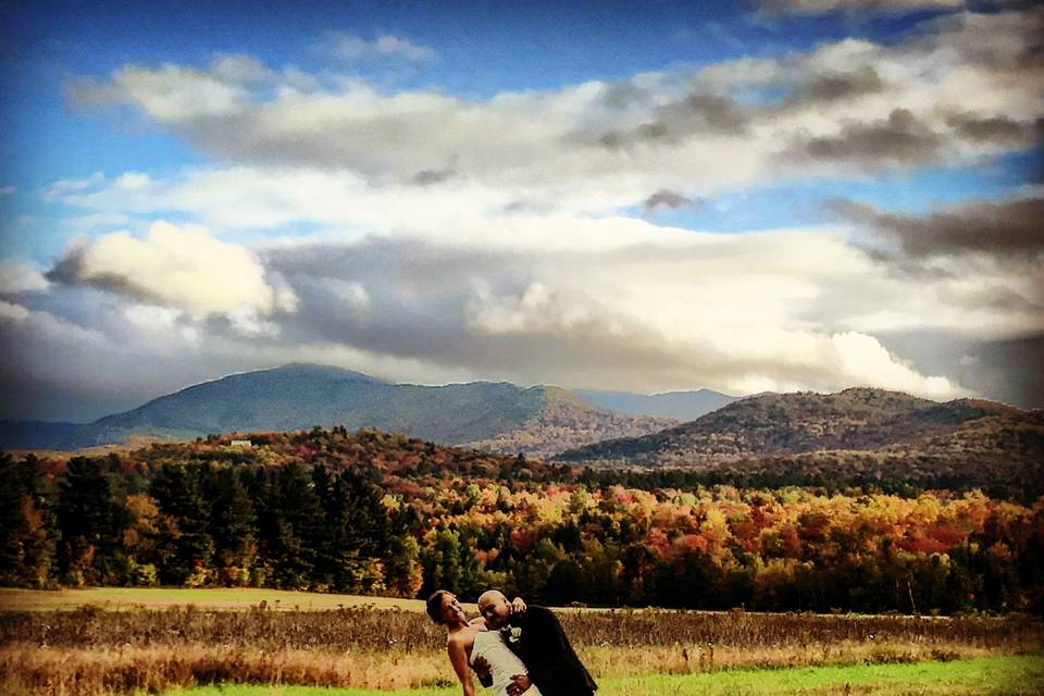 The Barn at Smugglers' Notch