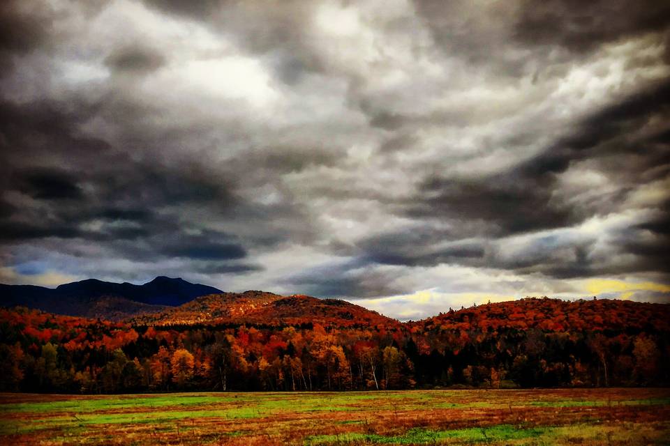 The Barn at Smugglers' Notch