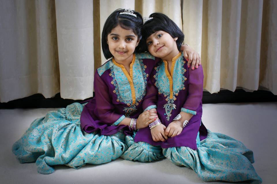 Sisters