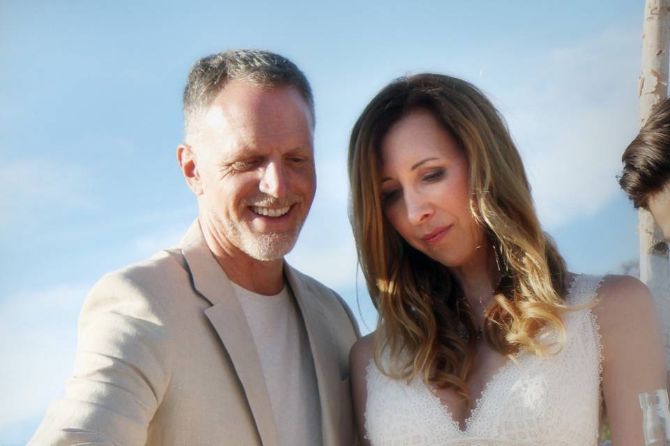 Wedding event