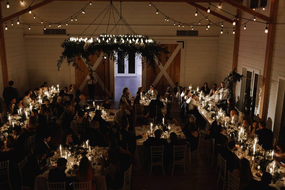 The Barn at Smugglers' Notch