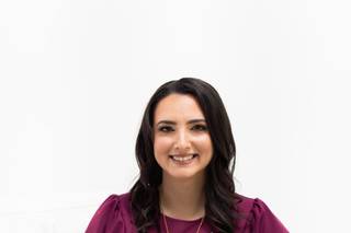 Events with a Promise