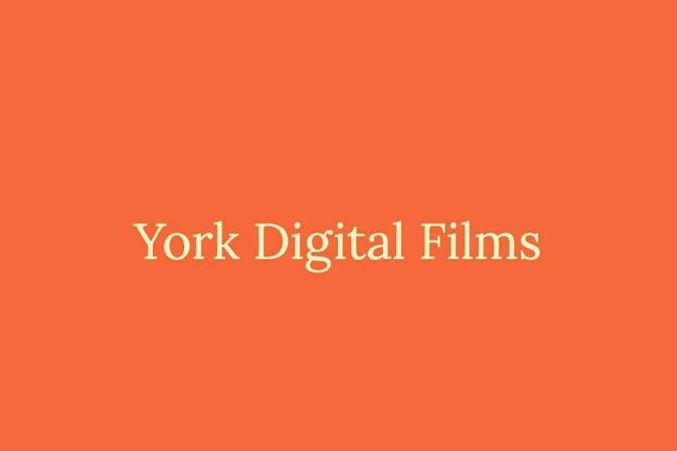 York Digital Films