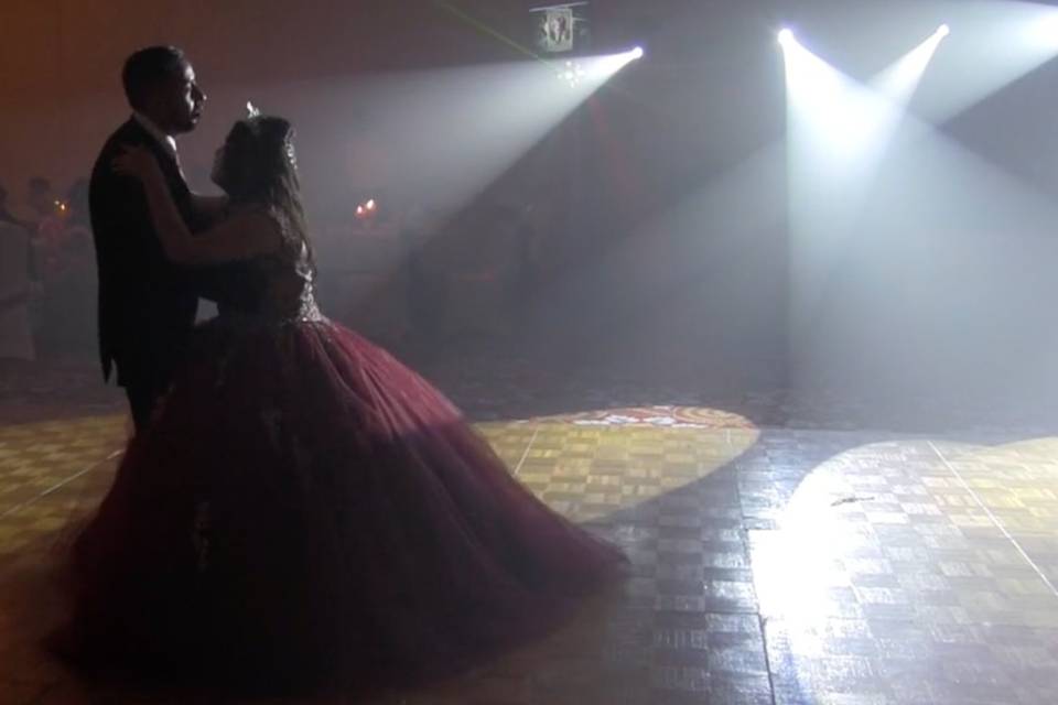 Asia's Quinceanera, June 2019