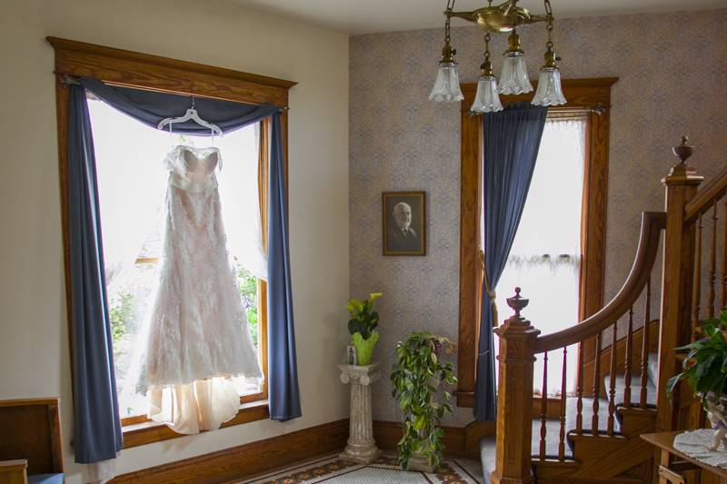 The Dress