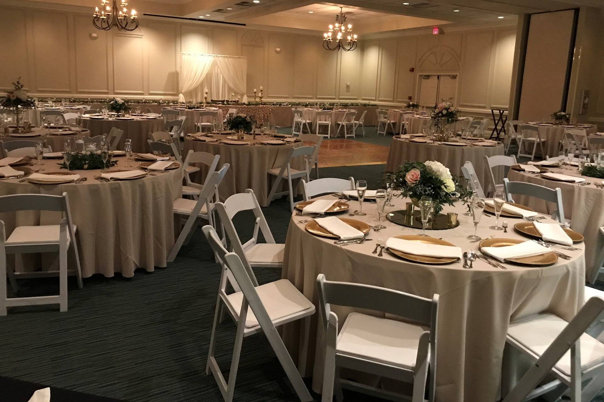 Plantation on Crystal River - Venue - Crystal River, FL - WeddingWire