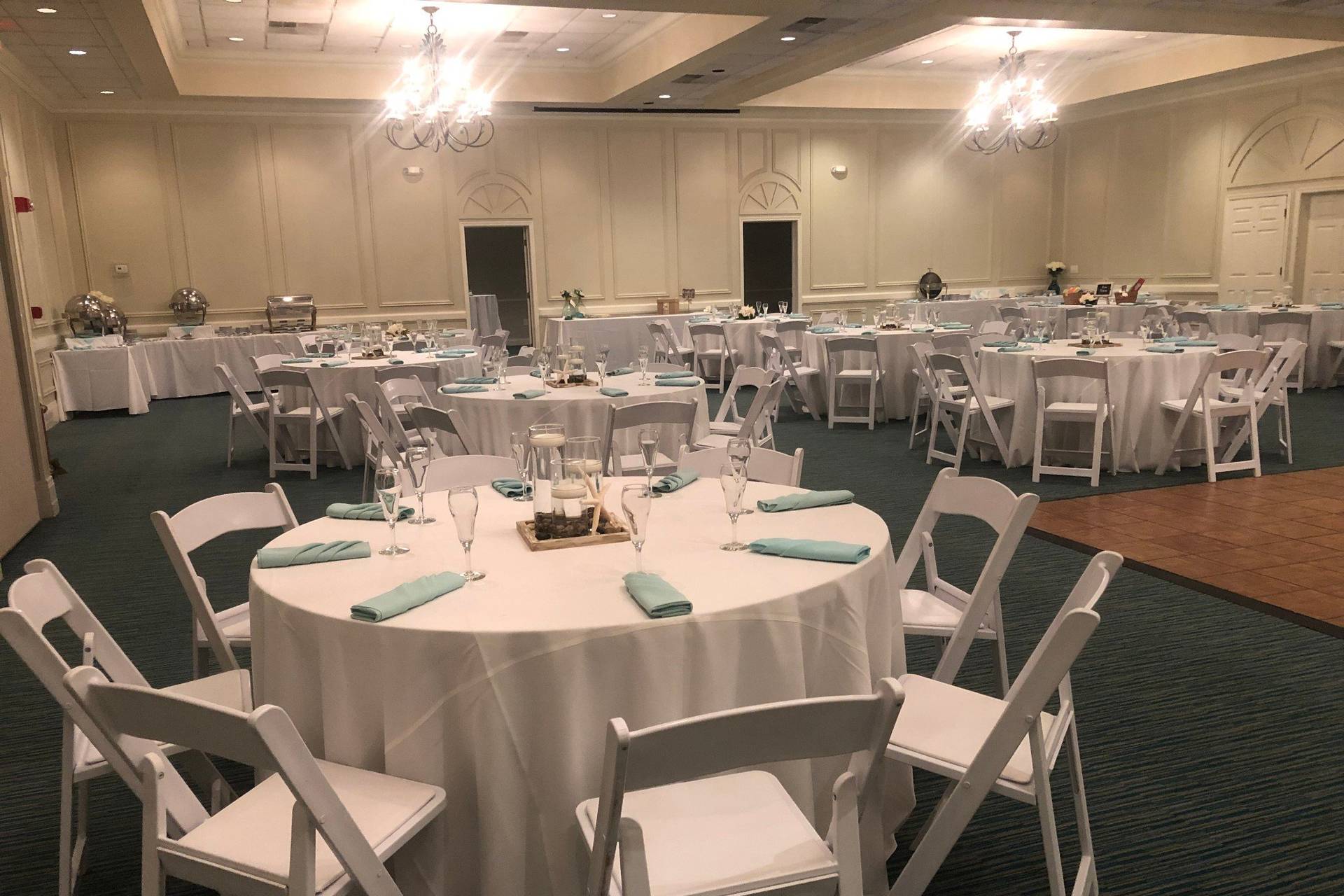 Plantation on Crystal River - Venue - Crystal River, FL - WeddingWire