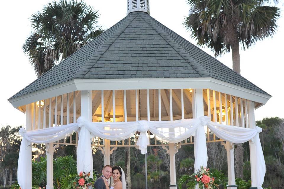 Plantation on Crystal River