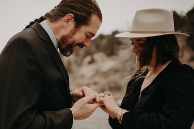 Colorado Weddings