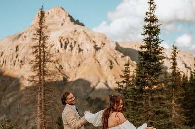 Chalk Cliffs Colorado