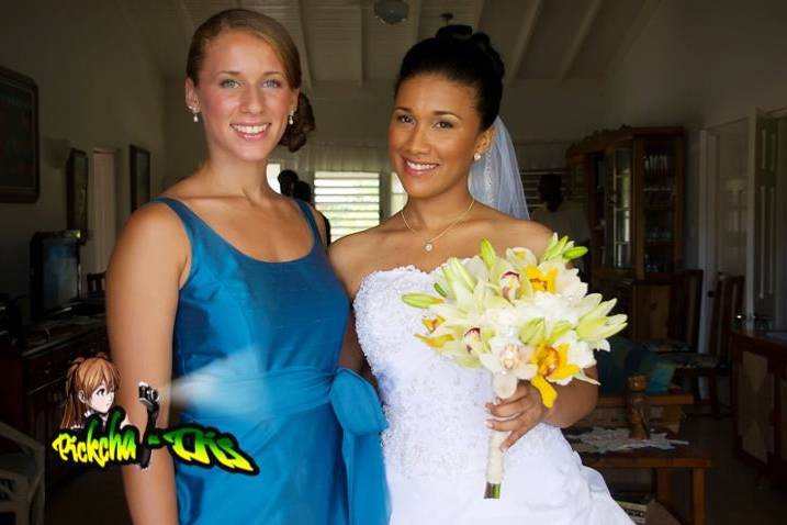 Brides By Monique