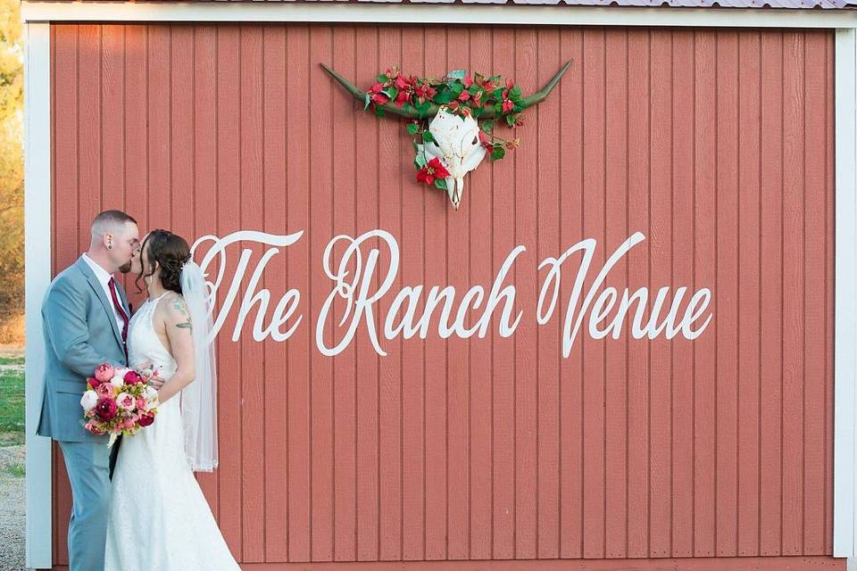 The Ranch Venue