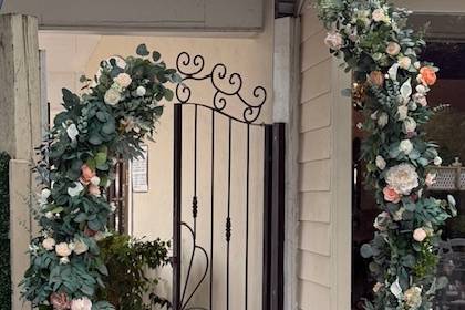 Magnolia Gardens On Main