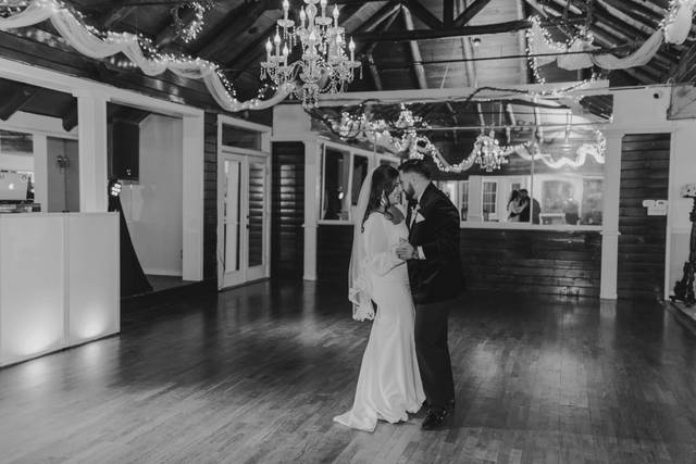 Dance Floor