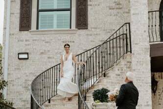 La Bella Luna - Venue - Granbury, TX - WeddingWire