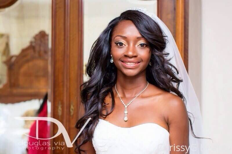 Chrissy G Beauty