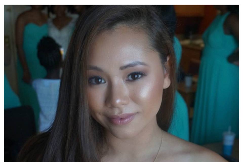 Chrissy G Beauty