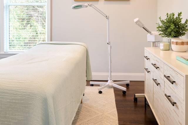 CN Skin Therapy Spa