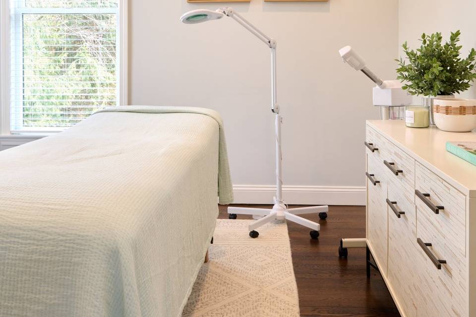 CN Skin Therapy Spa