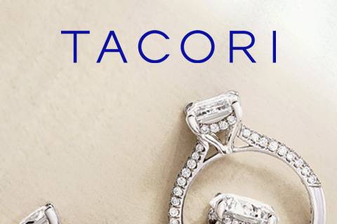 Engagement Rings by Tacori