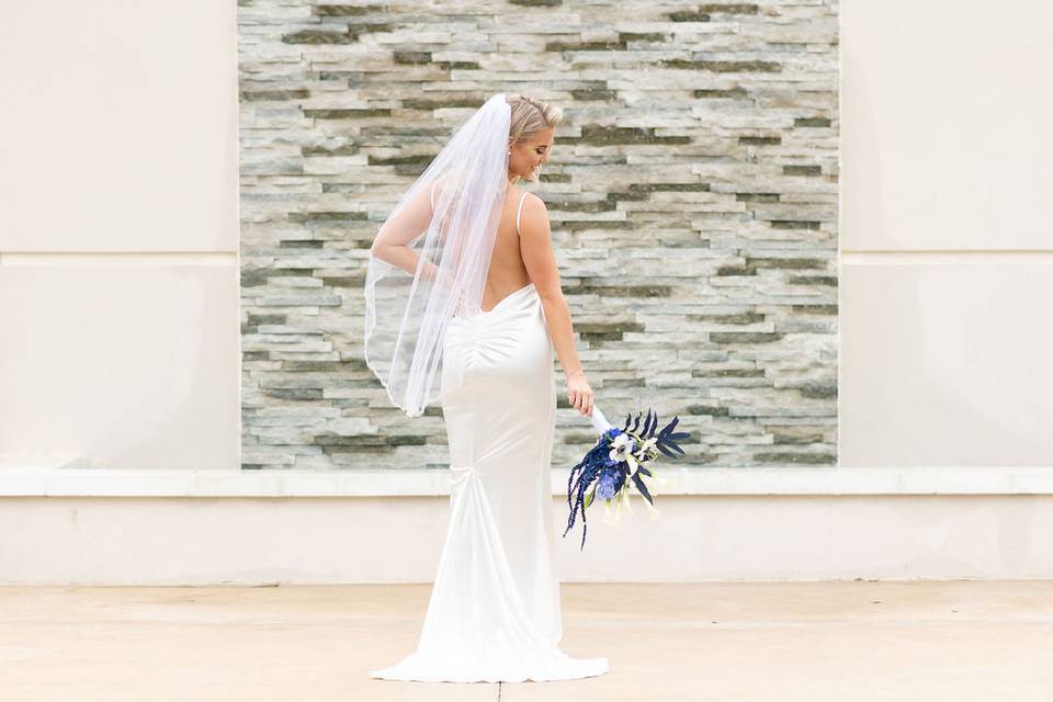 Bride Photos