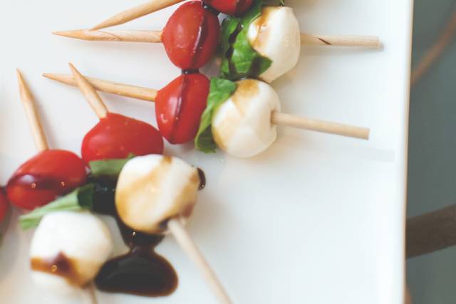 Lisa's Catering