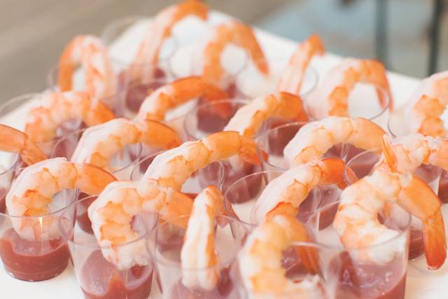 Lisa's Catering