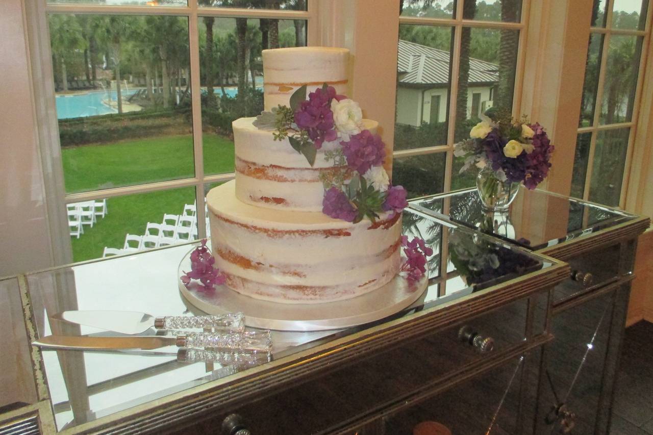 classic cakes Wedding Cakes Jacksonville Beach, FL WeddingWire