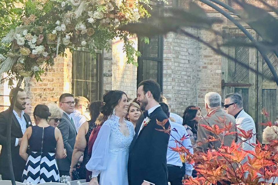 Say I Do