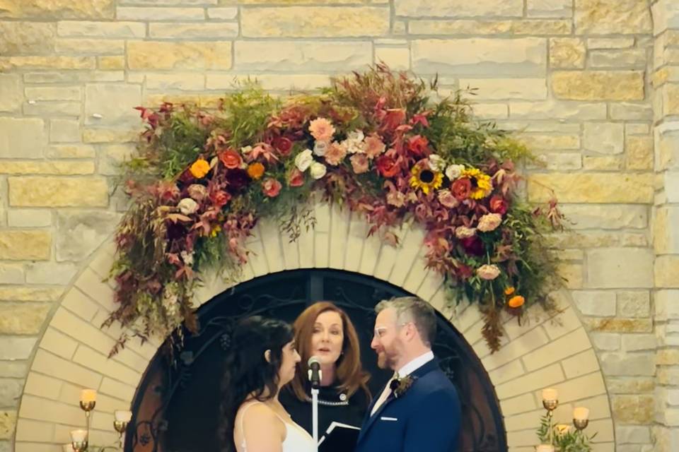 Say I Do