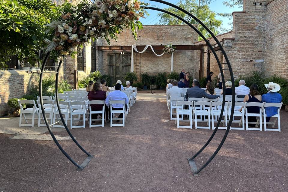 Say I Do
