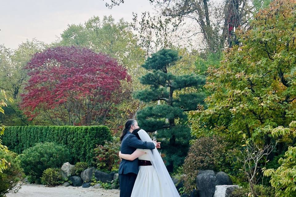 Say I Do