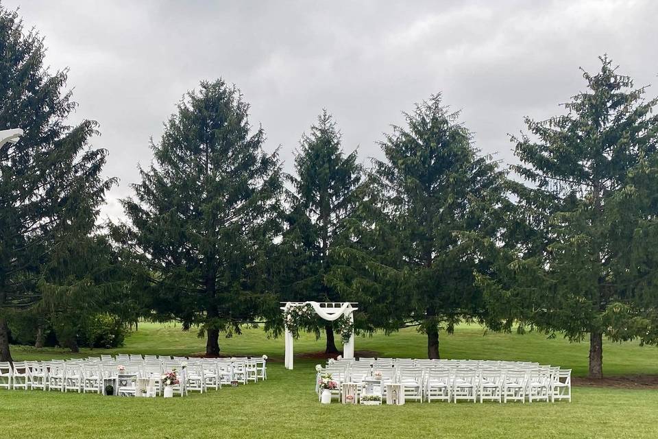 Say I Do