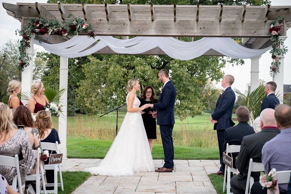 Say I Do