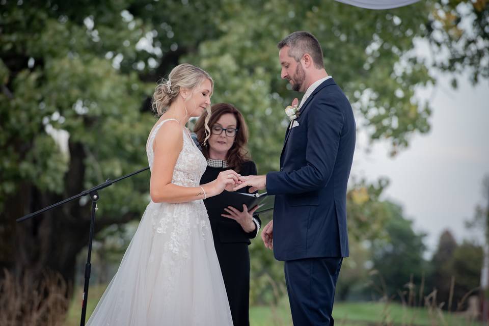 Say I Do