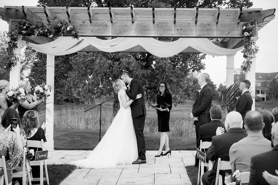 Say I Do