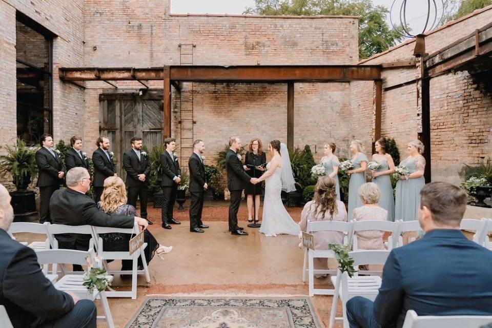 Say I Do