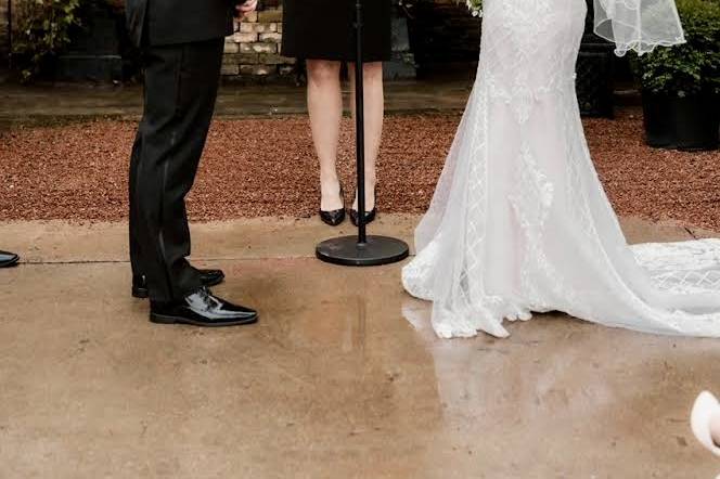 Say I Do